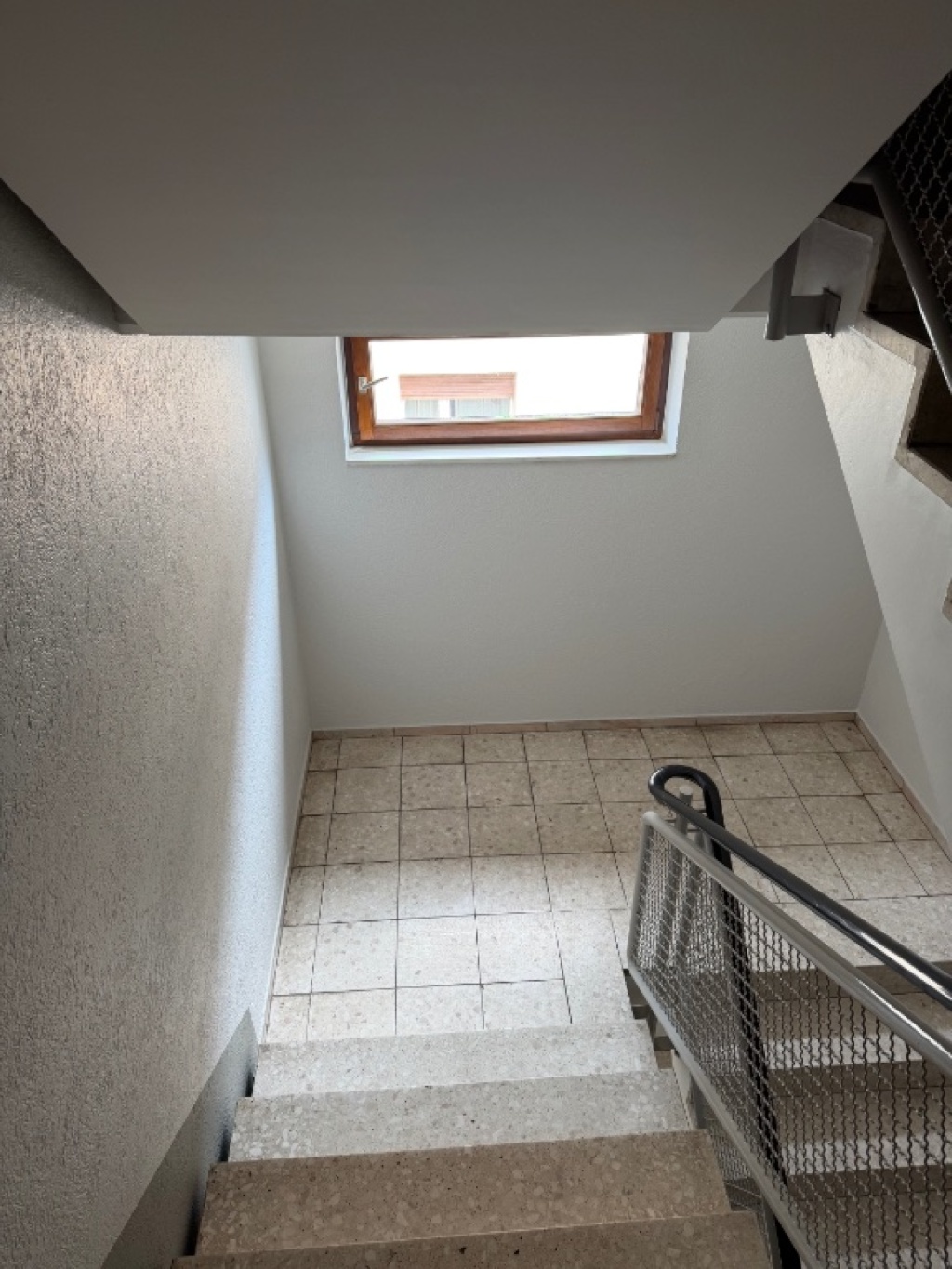Q7: 1-Zimmer-Apartment Mannheim mit offener Küche – stylisch, zentral, alles fußläufig – 68161 Mannheim Quadrate – Vorschaubild 5
