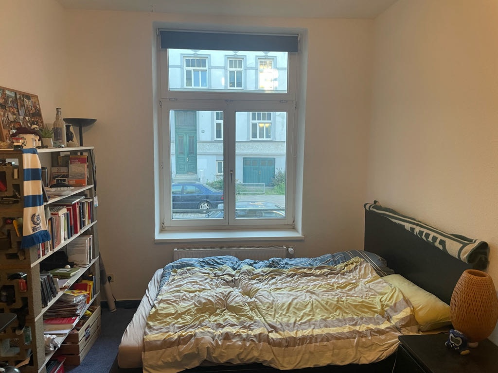 WG-Zimmer Kröpeliner Tor Vorstadt Am Kabutzenhof - Bild 2