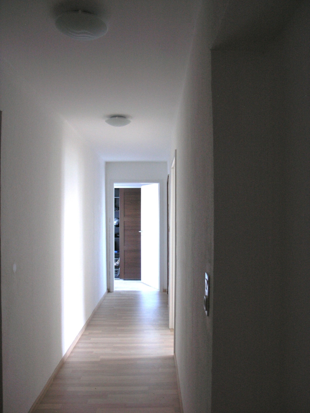 Wohnung Aachen Eifelstraße 39 - Flur