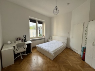 Fully furnished 2-room apartment in Munich-Harras | Short-term sublet | Flexible dates