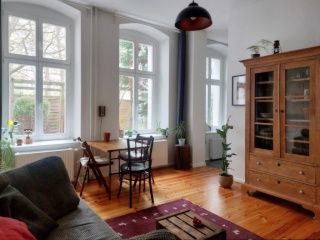 Gemütliche Maisonette-Wohnung zur Untermiete — photo 1