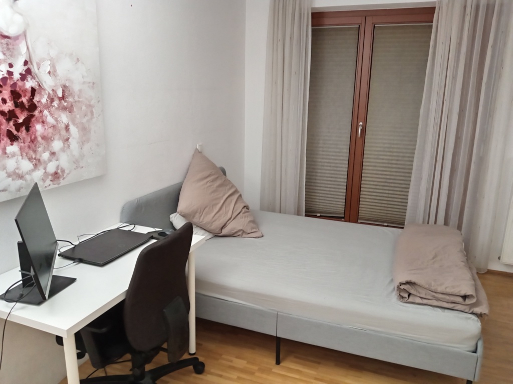 WG-Zimmer Schwanthalerhöhe Am Bavariapark 4 - Bild 3