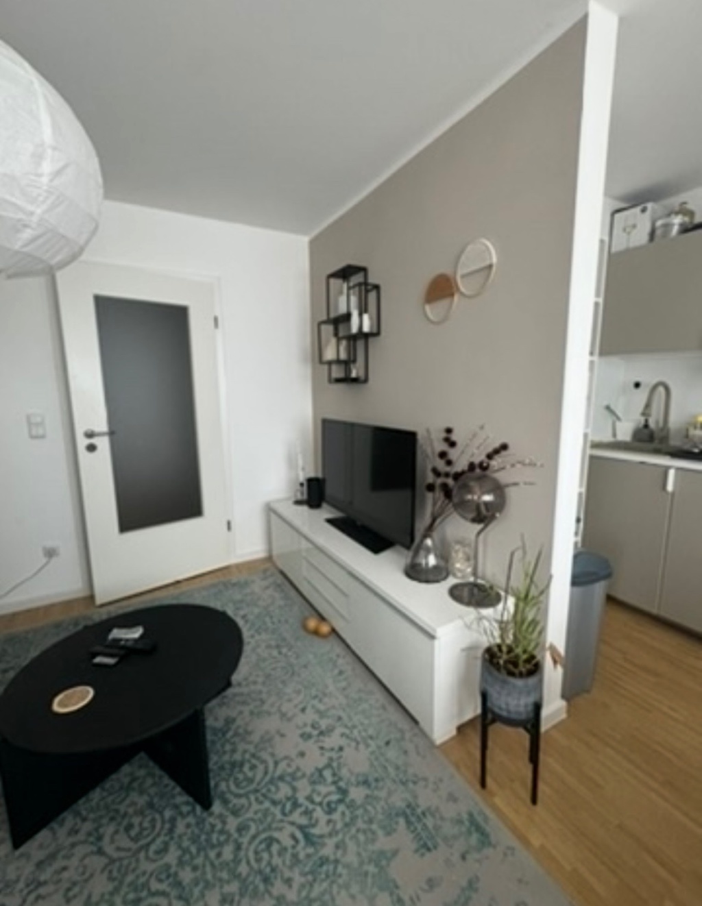 Flat Feldmoching-Hasenbergl Wellenkampstraße - picture 5
