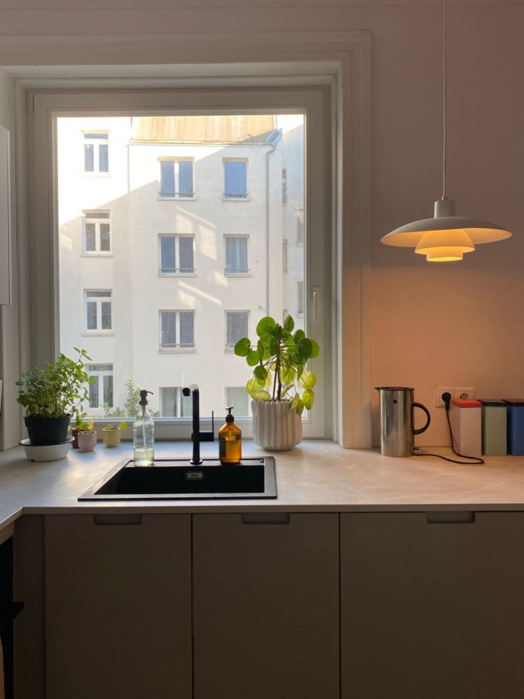 Flat Eimsbüttel Hellkamp - picture 11