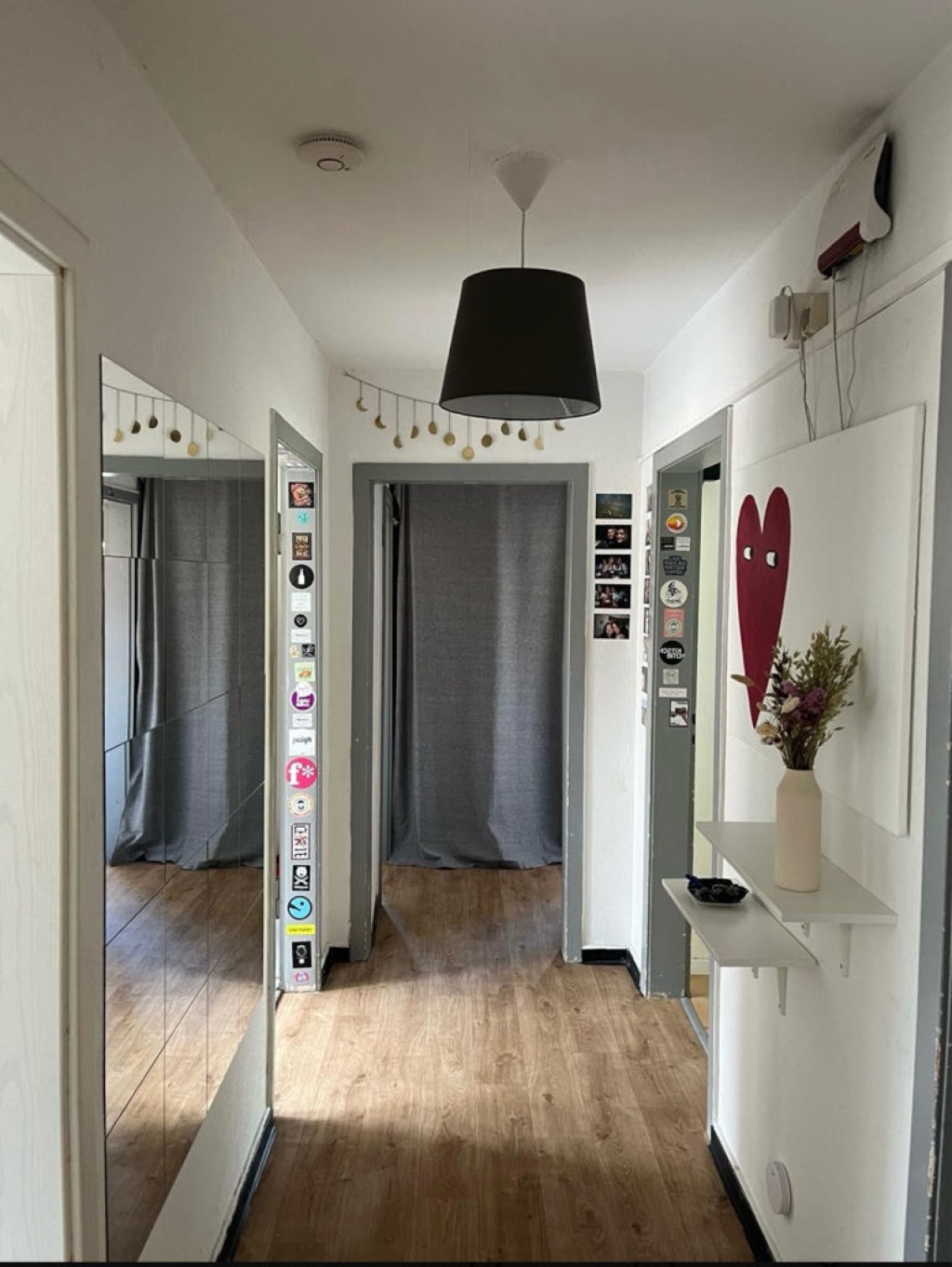 WG-Zimmer Kinderhaus Kinderhauser Straße 48 - Bild 5