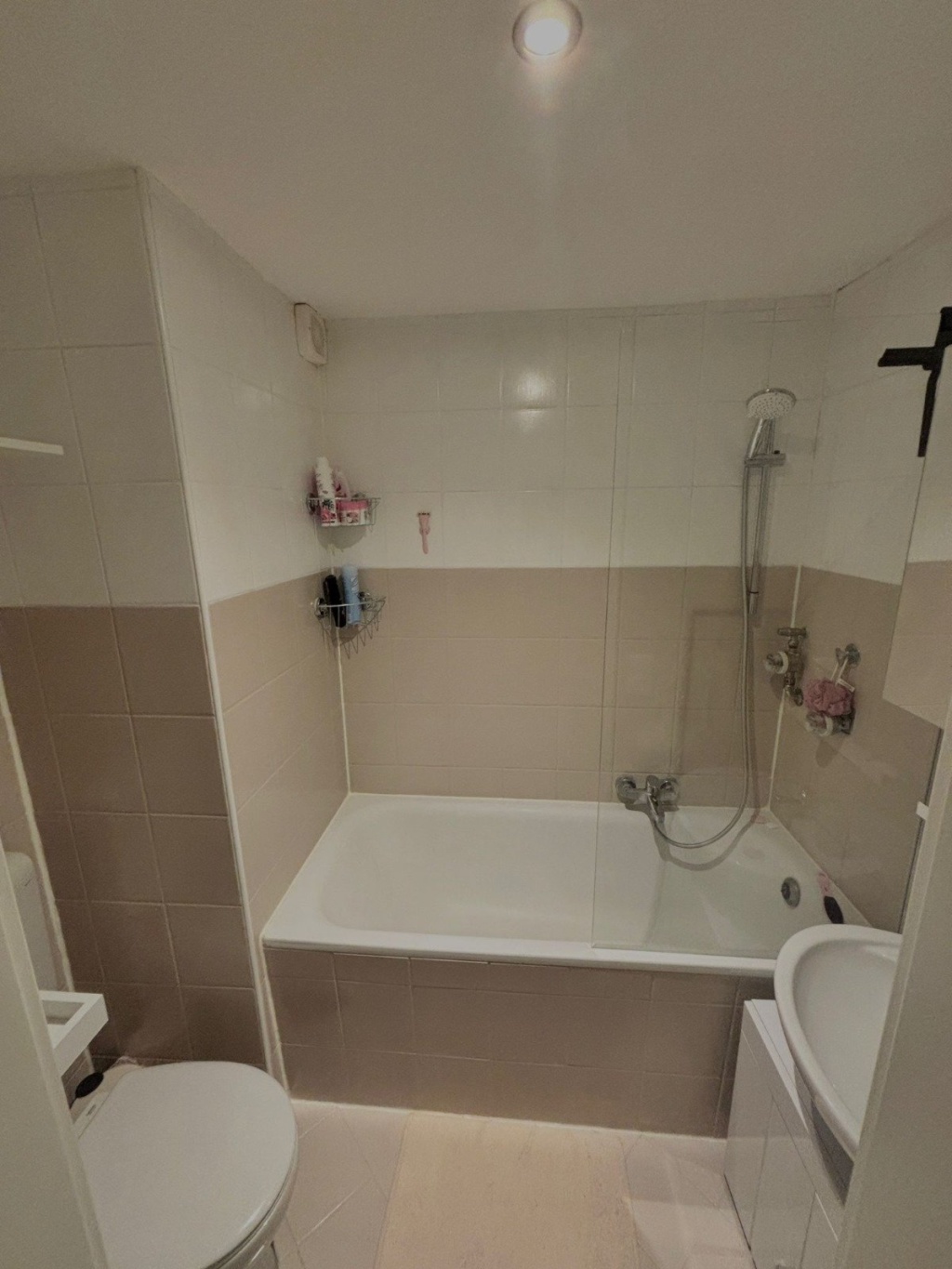 1 Room Flat Südstadt Tettnanger Straße - picture 4