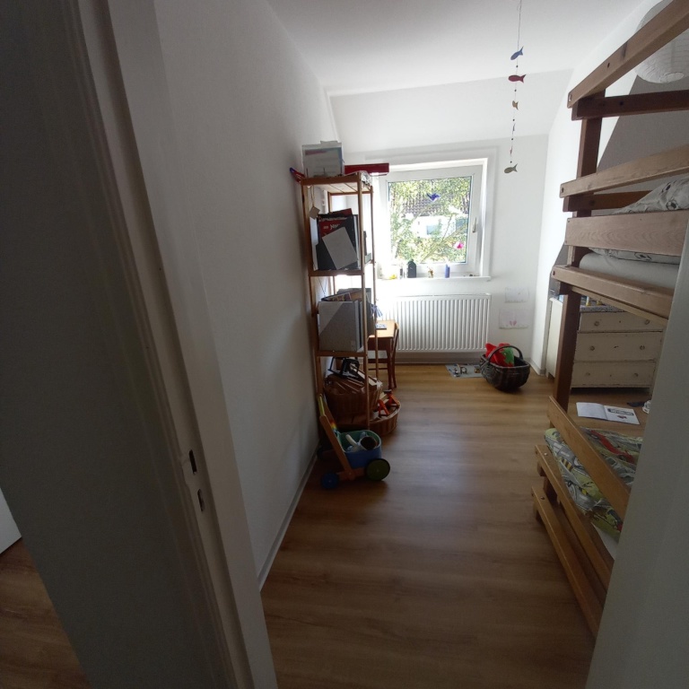 Zwischenmiete in Schwachhausen / Sublet in Schwachhausen – Hauptmann-Böse-Weg, 28213 Bremen Schwachhausen – Vorschaubild 4