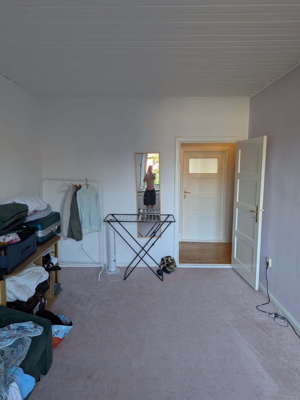 1-Zimmer-Wohnung Reinickendorf Graf-Haeseler-Straße 17a - Bild 2