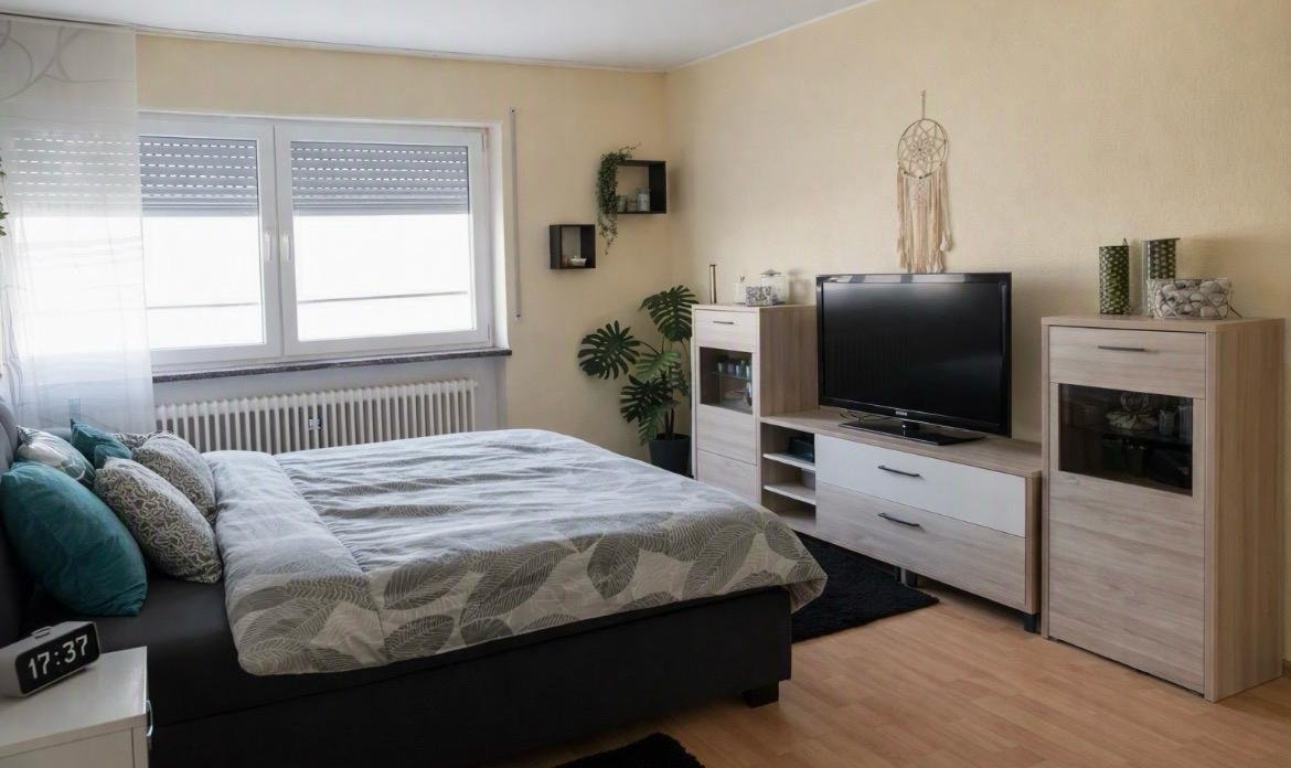Flat Homburg Kirrberger Straße - picture 6