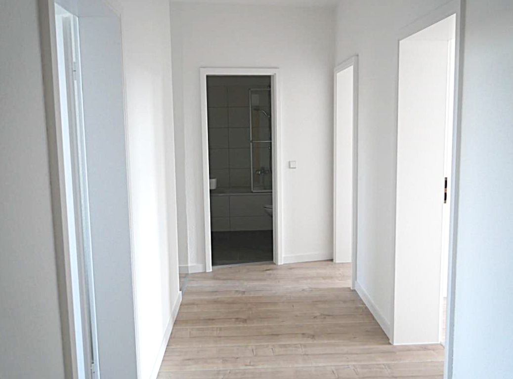 Wohnen mit Charakter: Geräumige Wohnung in Chemnitz mit EBK + SP – Beethovenstraße 13, 9130 Chemnitz Sonnenberg – Vorschaubild 9