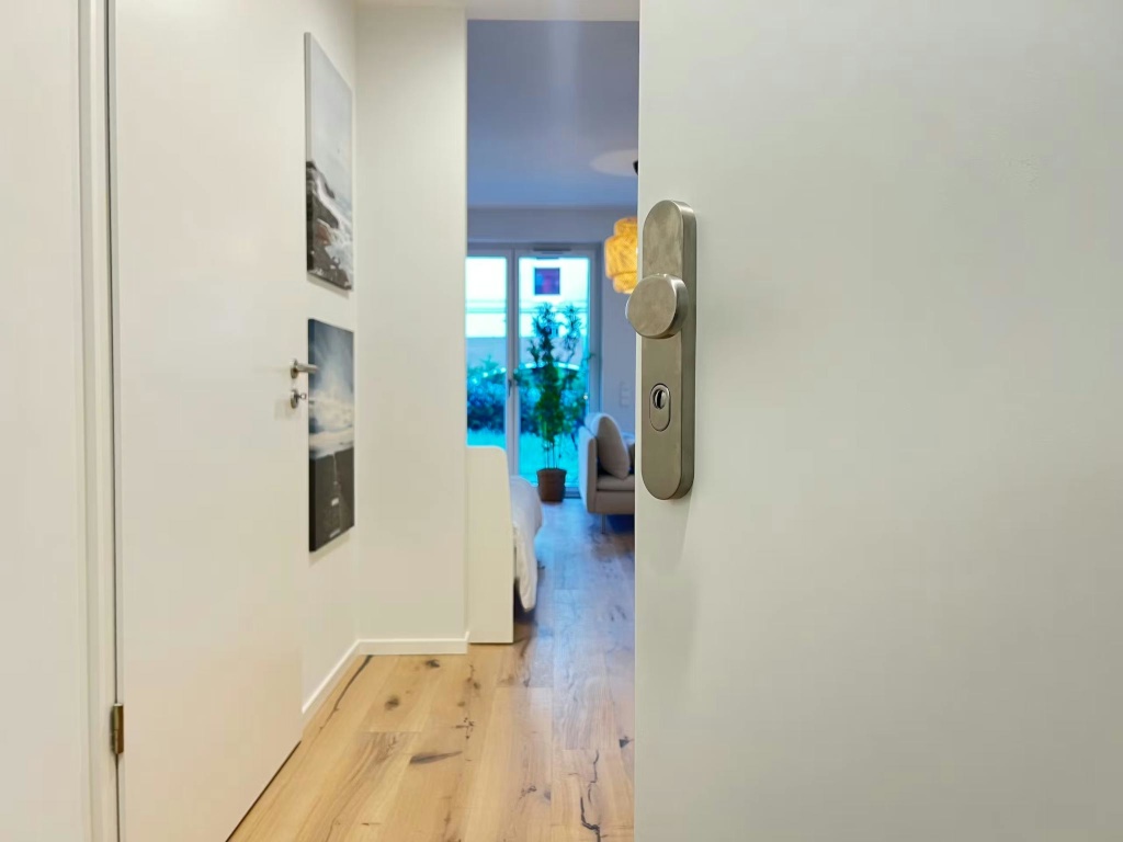 Kuhmühle, Hamburg – Kuhmühle, 22087 Hamburg – Vorschaubild 4