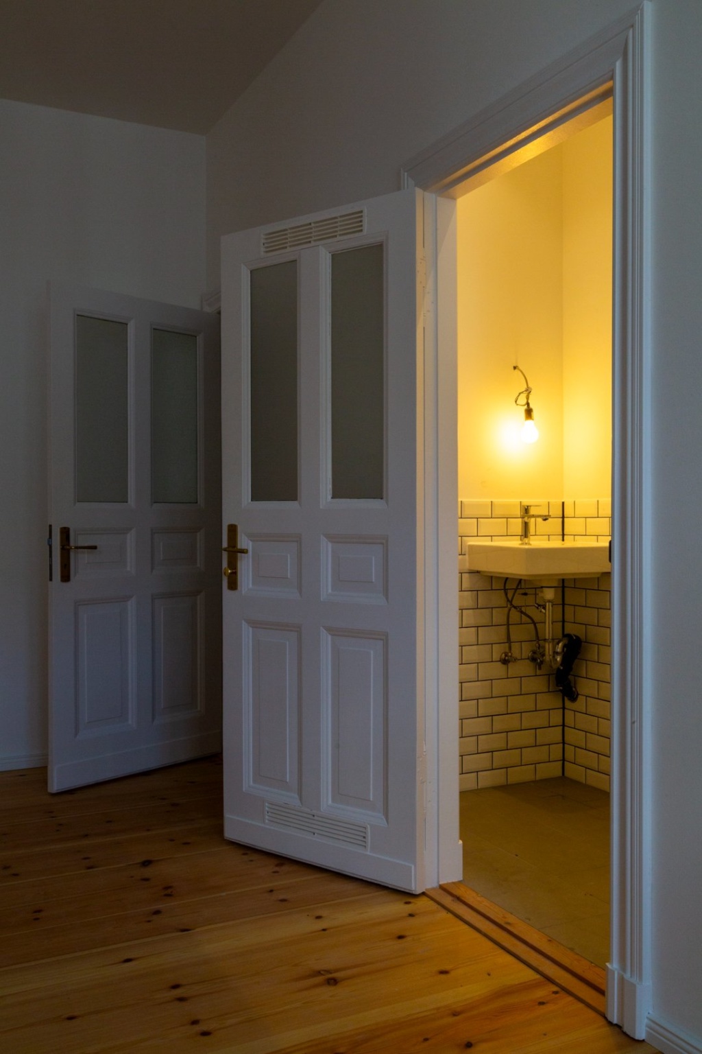 Wohnung Berlin Paul-Robeson-Str. 34 - Bad