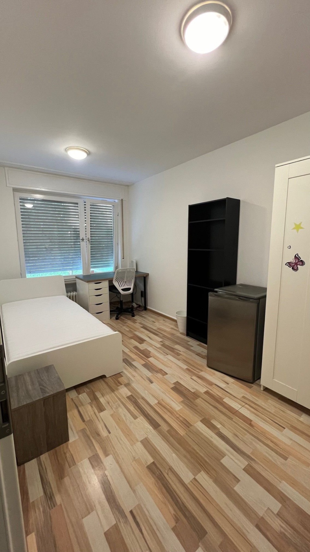 Wohnung Schwanheim Henriette-Fürth-Straße 2 - Bild 2