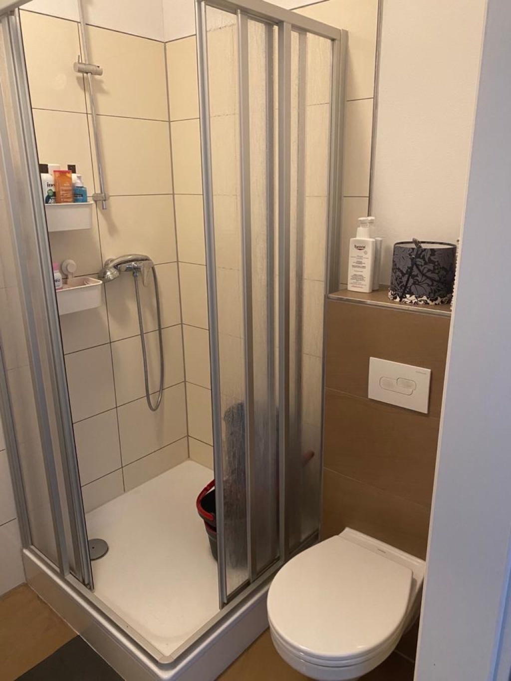 Flat Gieen Rodheimer Straße 36 - picture 10