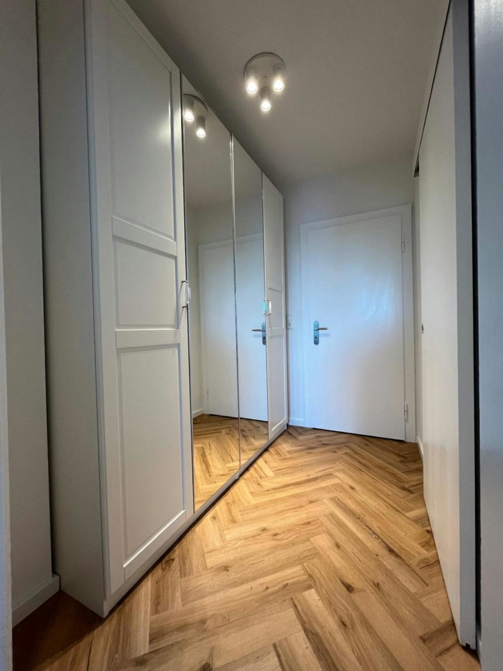 Stresemannallee, Hamburg – Stresemannallee, 22529 Hamburg Eppendorf – Vorschaubild 6