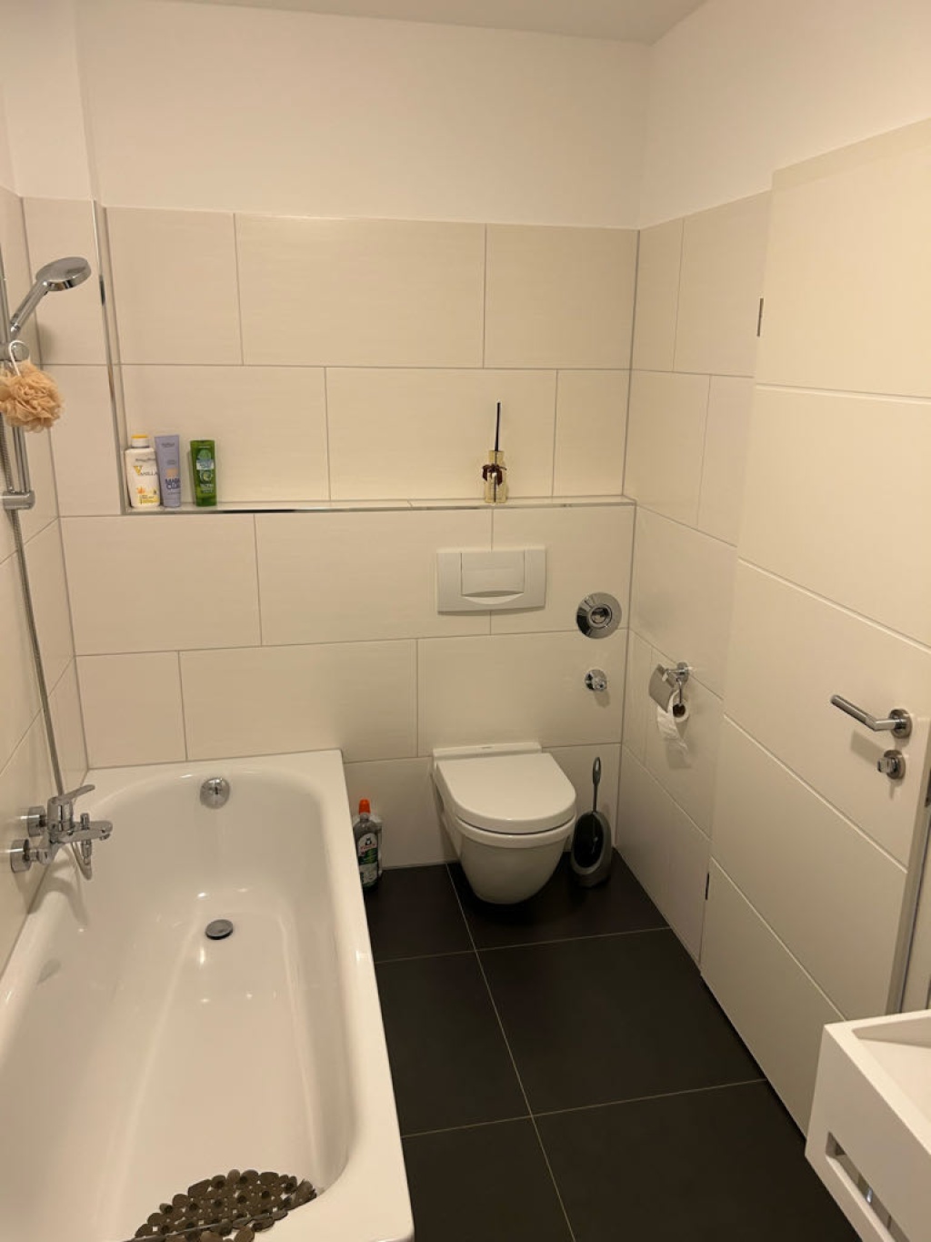 Wohnung Offenbach am Main Buchrainweg  38 - Bild 16
