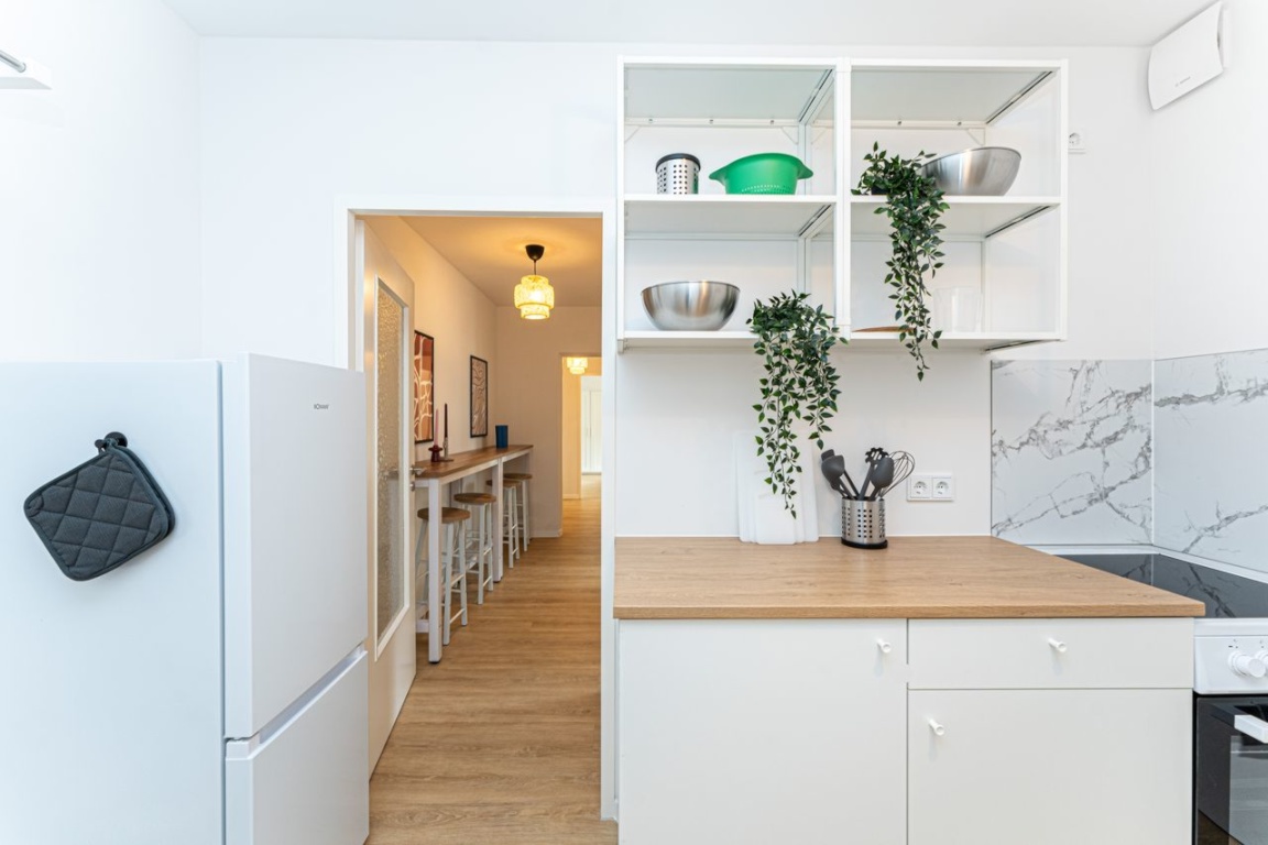 Komfortables WG-Zimmer mit Vollausstattung – Richardstraße, 12055 Berlin Neukölln – Vorschaubild 15