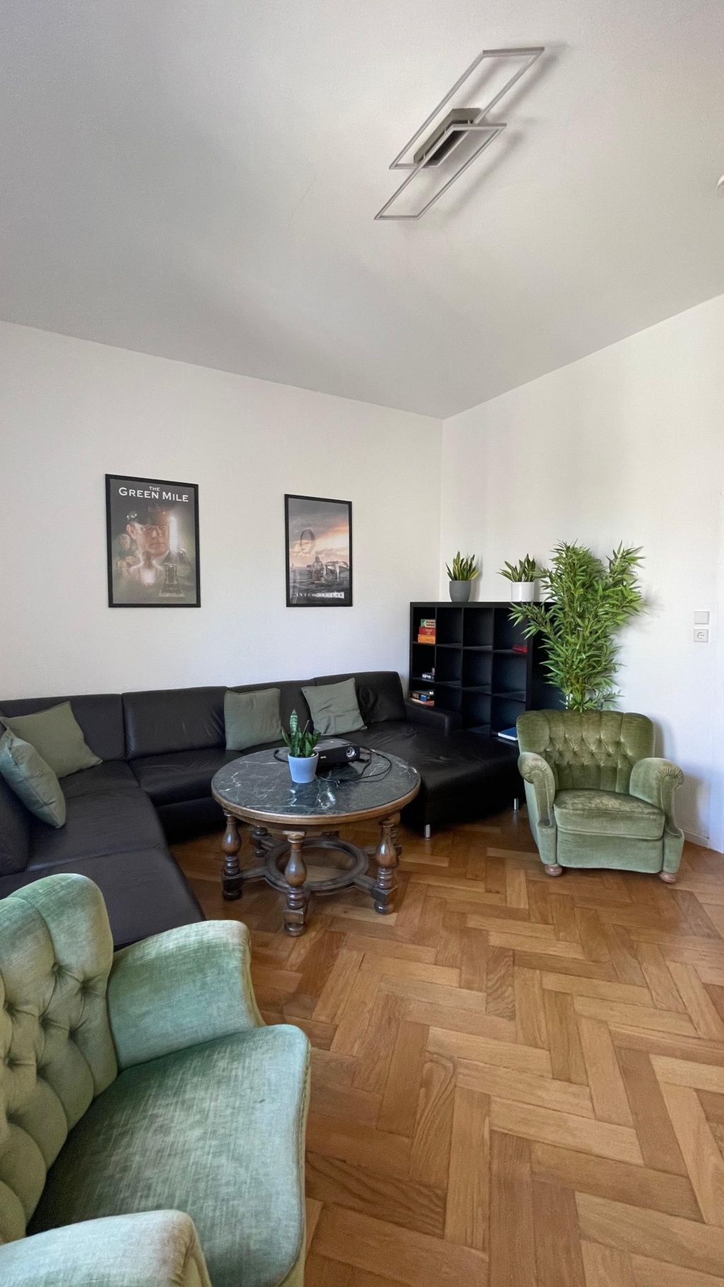 WG-Zimmer Mitte Wächterstraße - Bild 9