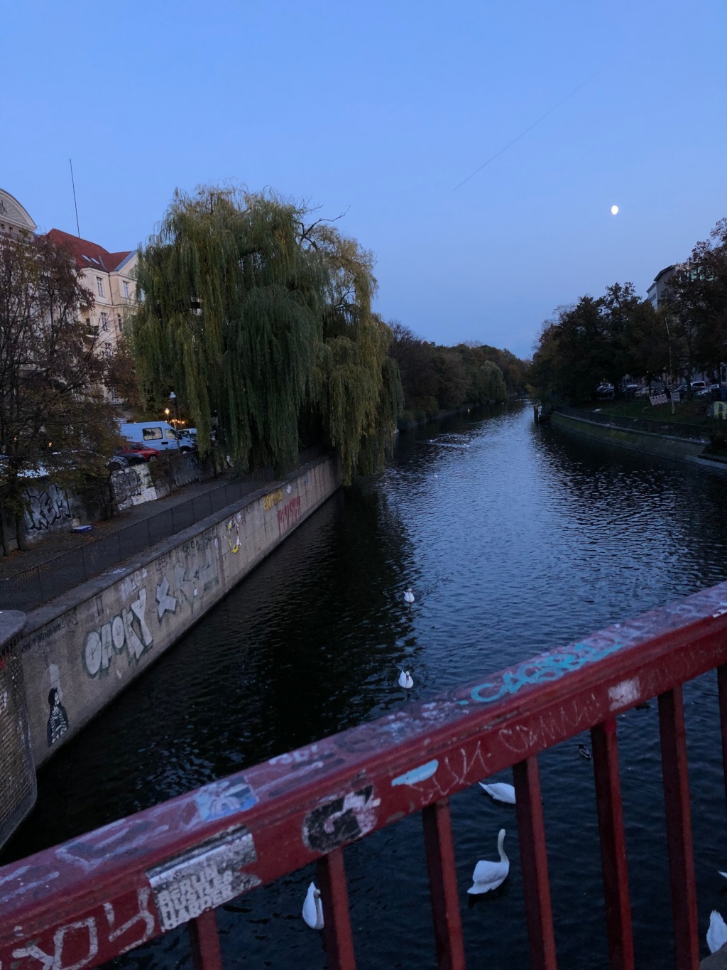 Wohnung Neukölln Schinkestraße - Bild 4
