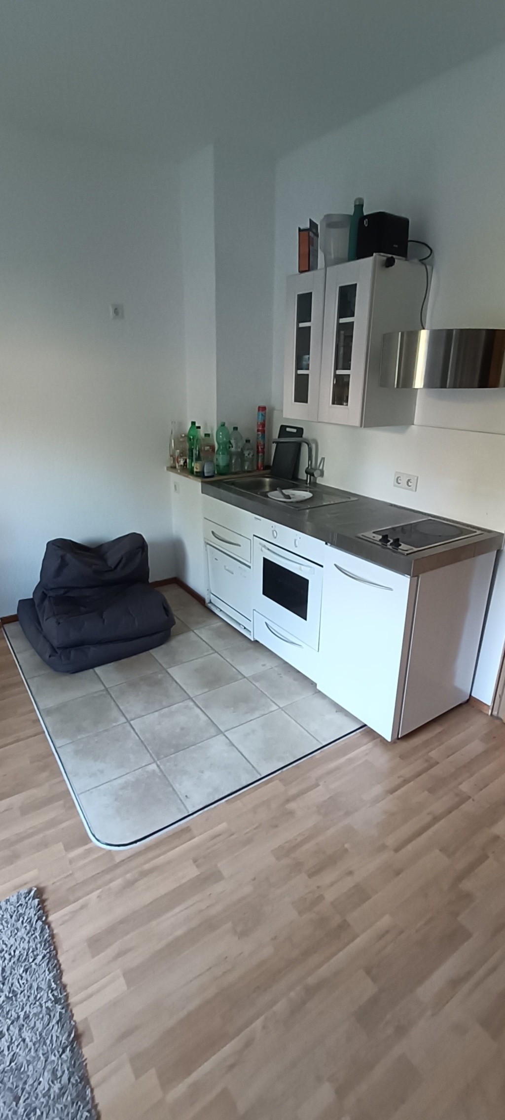 6 Monate leben im Fischerviertel – Hämpfergasse 21, 89073 Ulm Fischerviertel – Vorschaubild 2