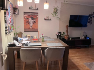 Anzeigenbild: 2 Zimmer Wohnung für 2 Monate