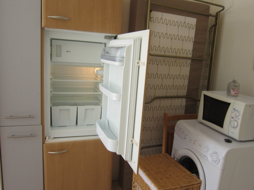 1-Zimmer-Wohnung Allmannsdorf Schiffstraße, Fähre - 1Zim Wohnung 670 €