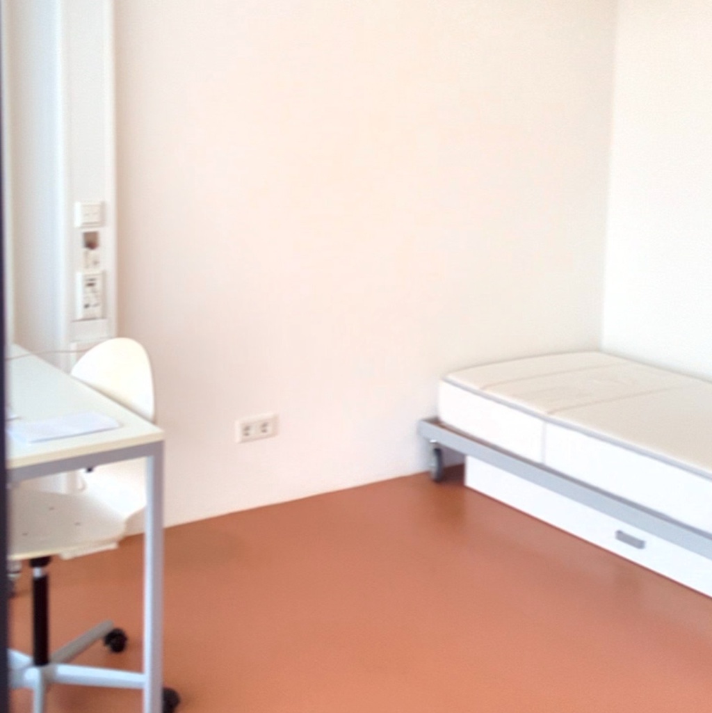 1-Zimmer-Wohnung Munich Enzianstraß - Bild 3