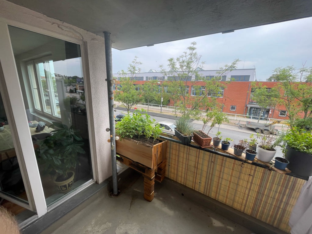Wohnung Berlin Karow Achillesstraße 44 - Bild 6