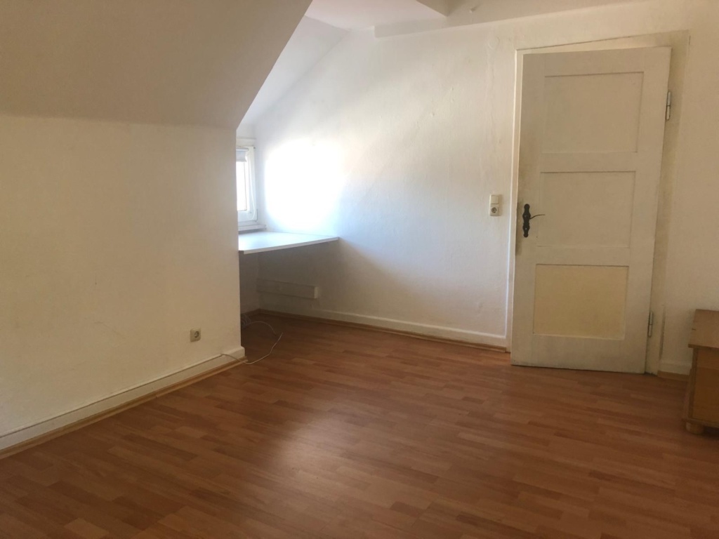 Schöne 2-Zimmer-Wohnung – Kreuzstraße 86, 55120 Mainz Mombach – Vorschaubild 3