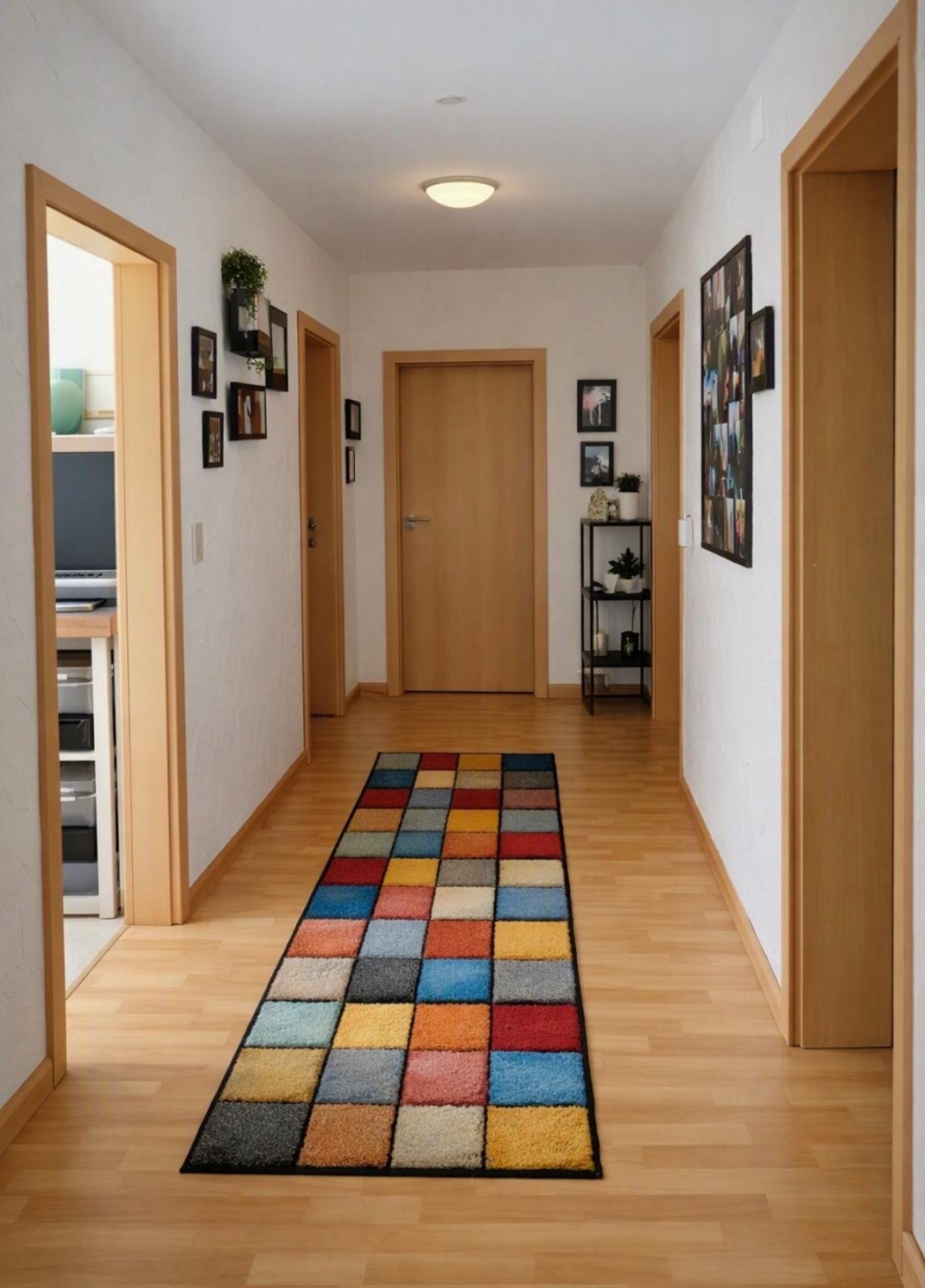 Flat Homburg Kirrberger Straße - picture 8