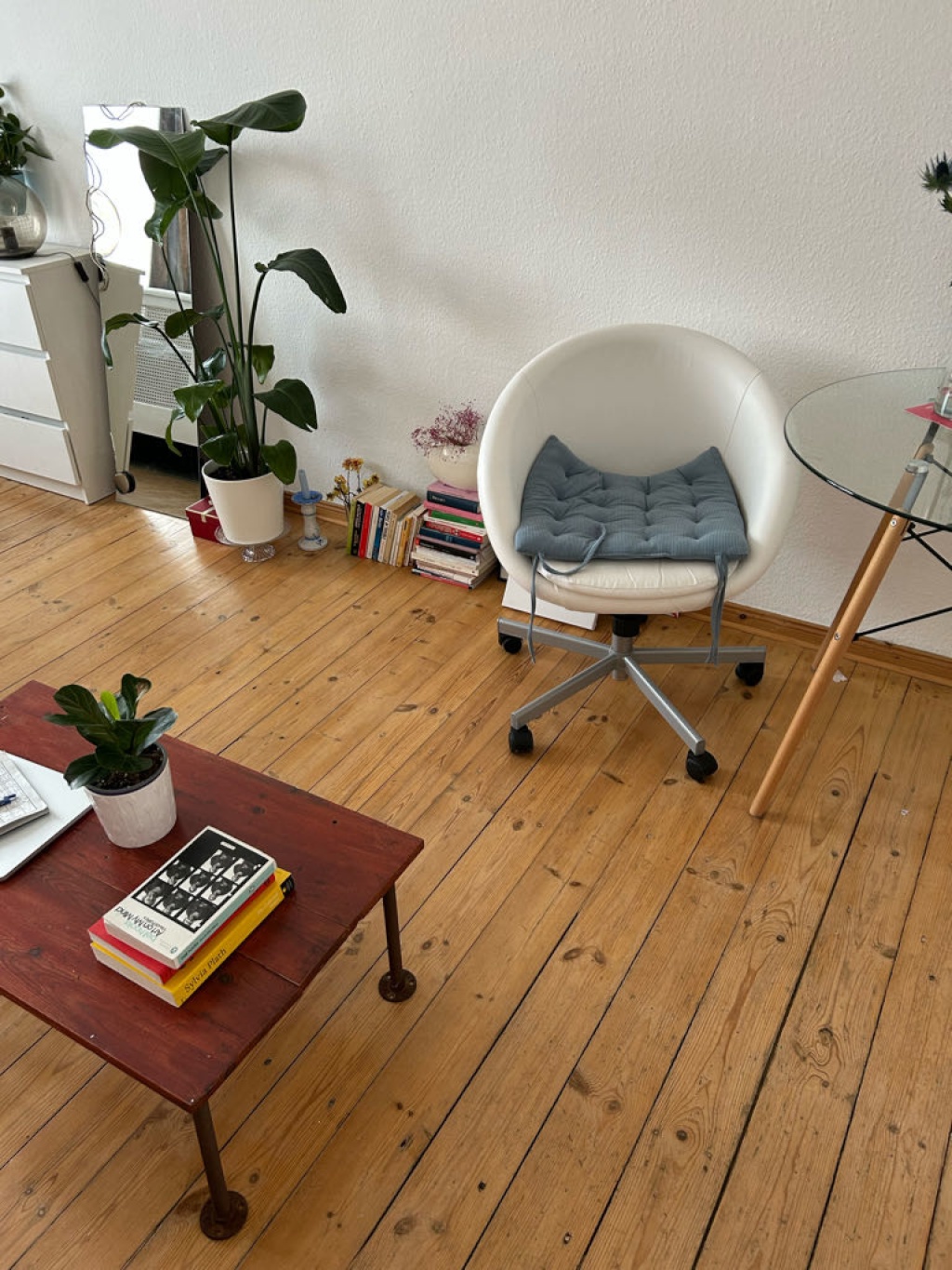 Habitación en WG Prenzlauer Berg Wisbyer Strasse - foto 6