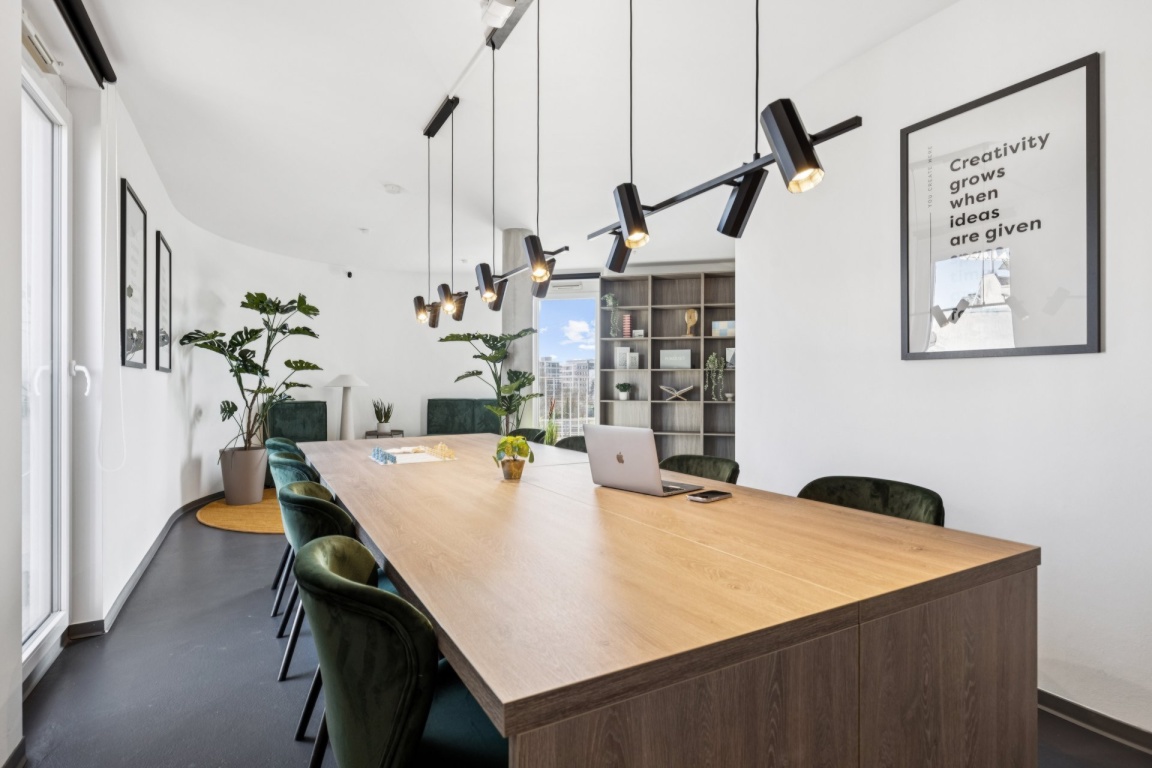 Estudio Bockenheim Salvador-Allende-Straße 1 - foto 17