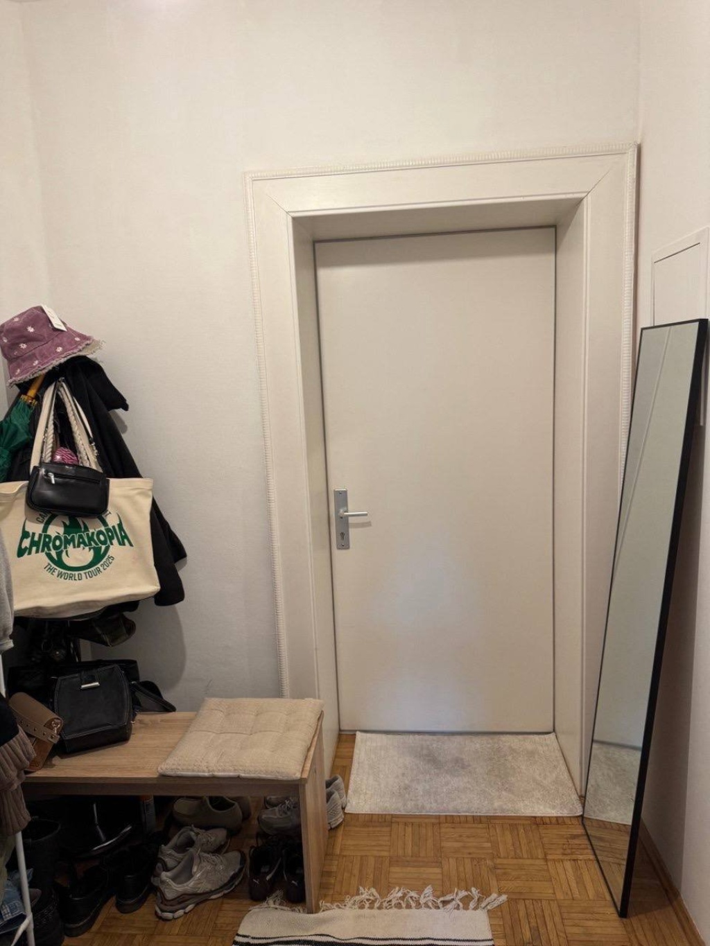 Wohnung Halle (Saale) Weidenplan 6 - Bild 8