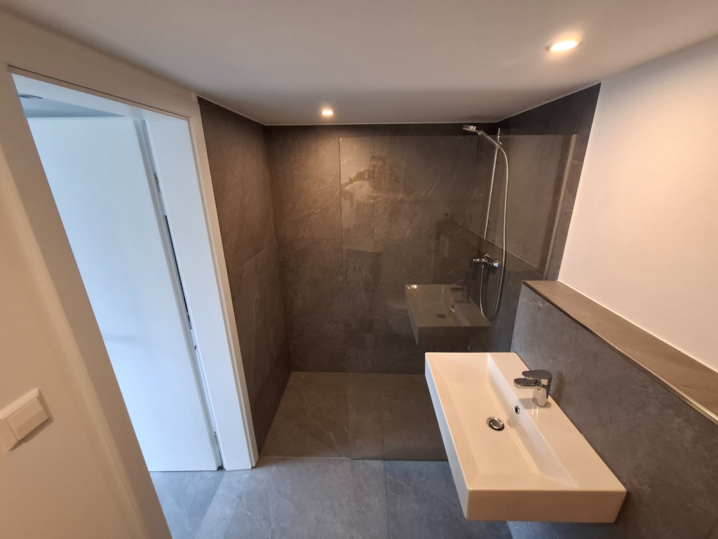 Kleine 1 Zimmer Wohnung – Emhildstrasse 23, 70437 Stuttgart Zazenhausen – Vorschaubild 3