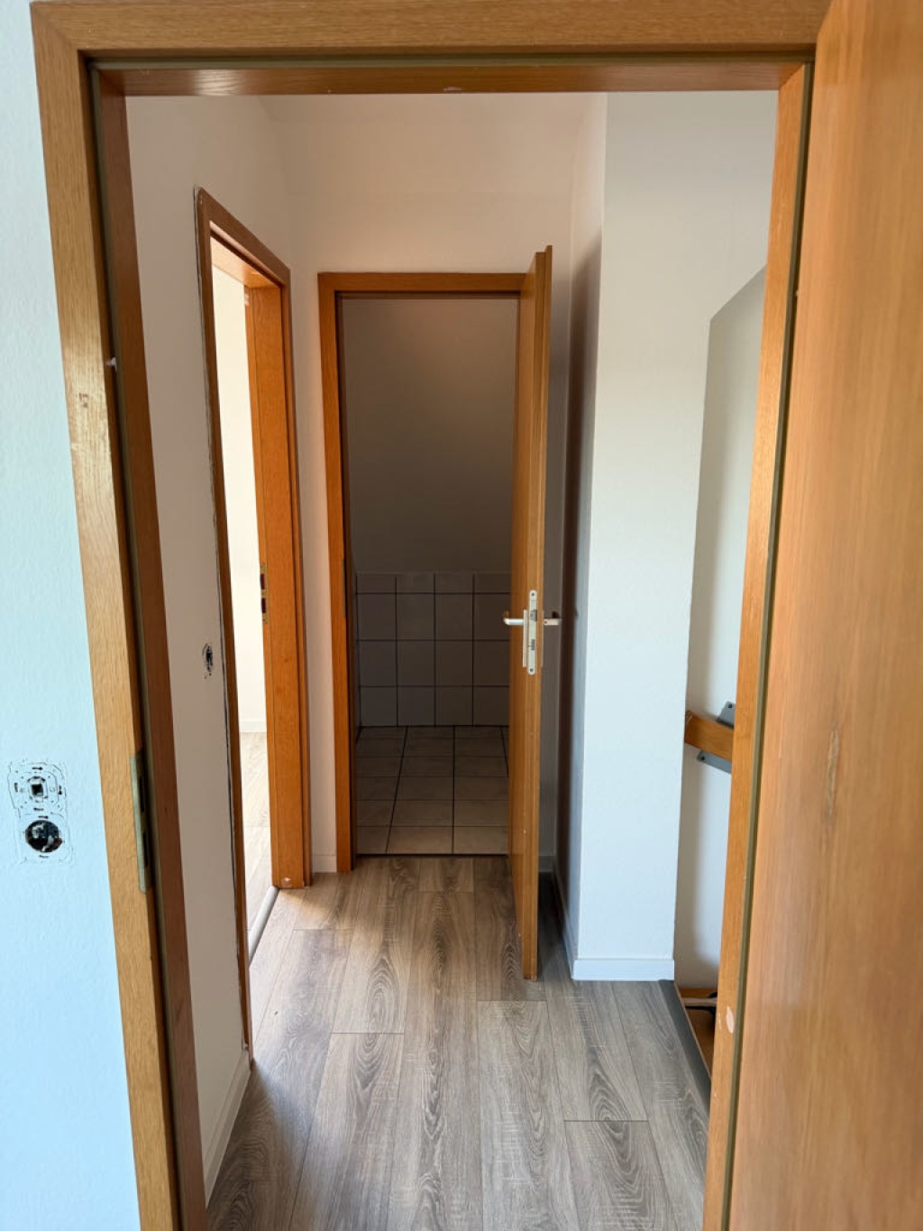 Apartamento Habinghorst Römerstraße 38 - foto 6