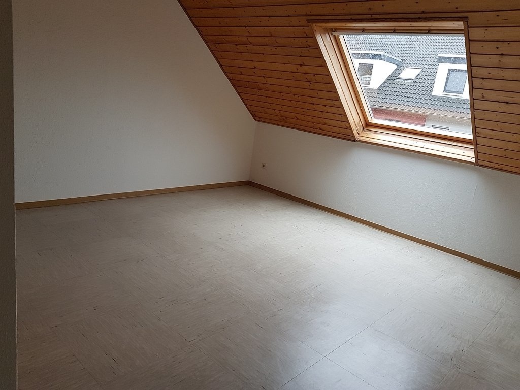 1-Zimmer-Wohnung Paderborn Südstadt Abtsbrede 47a - Bild 3