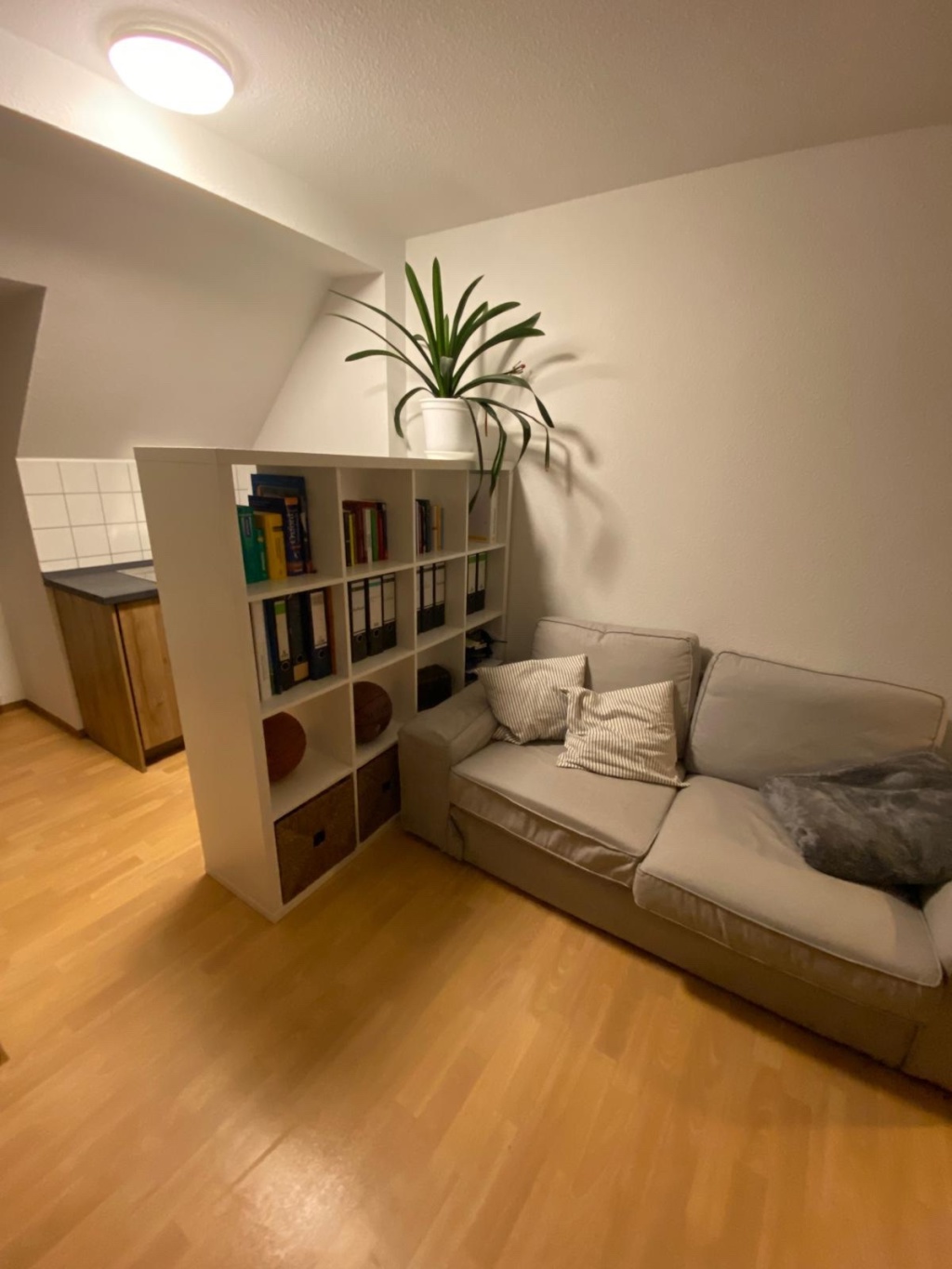 Möblierte 2-Zimmer Wohnung - Nachmieter gesucht – Stifterstraße 10, 7743 Jena Jena-Zwätzen – Vorschaubild 6