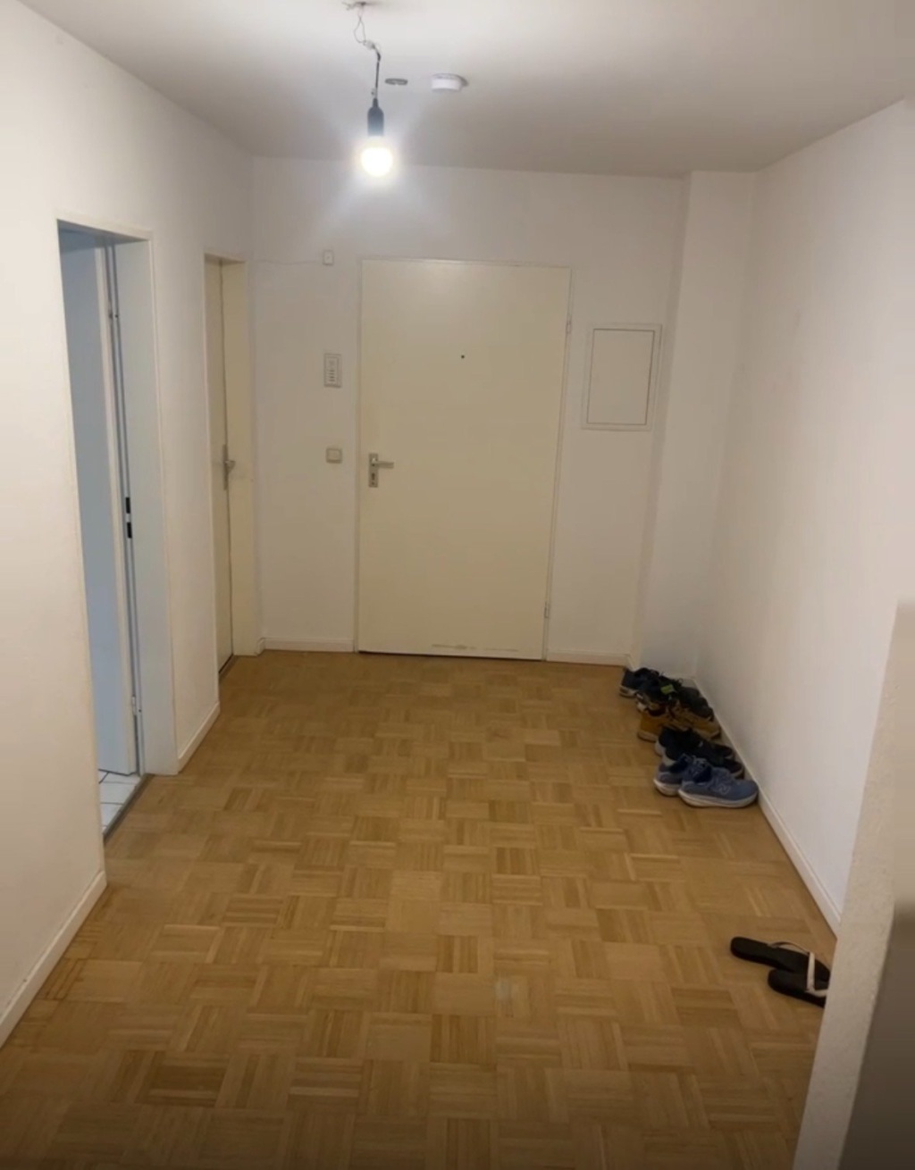 WG-Zimmer Untergiesing-Harlaching berchtesgadenerstr 3 - Bild 5