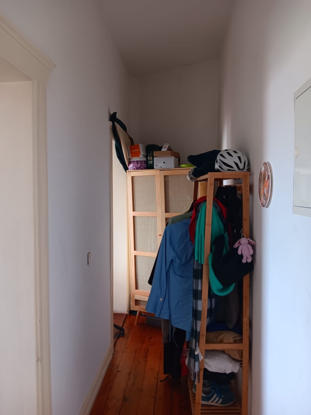 Apartamento Neckarstadt Dammstraße 44a - foto 4