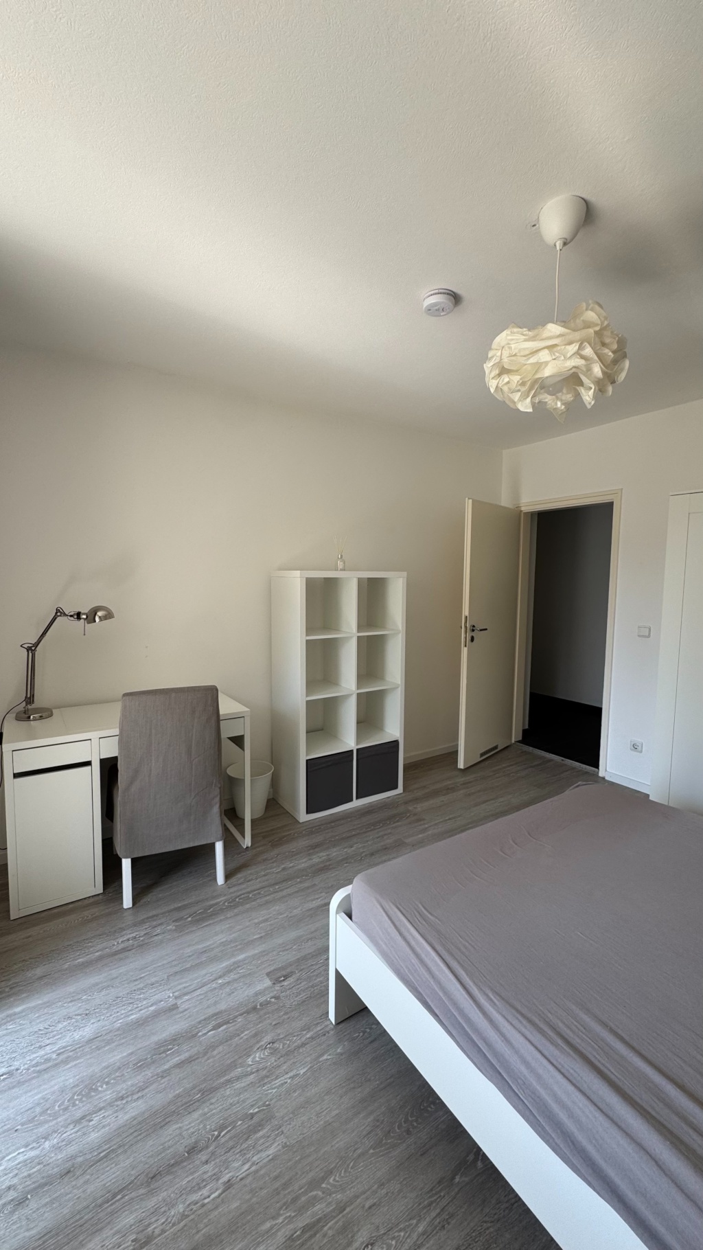 WG-Zimmer Ramersdorf-Perlach Peter-Henlein-Straße - Zimmer3