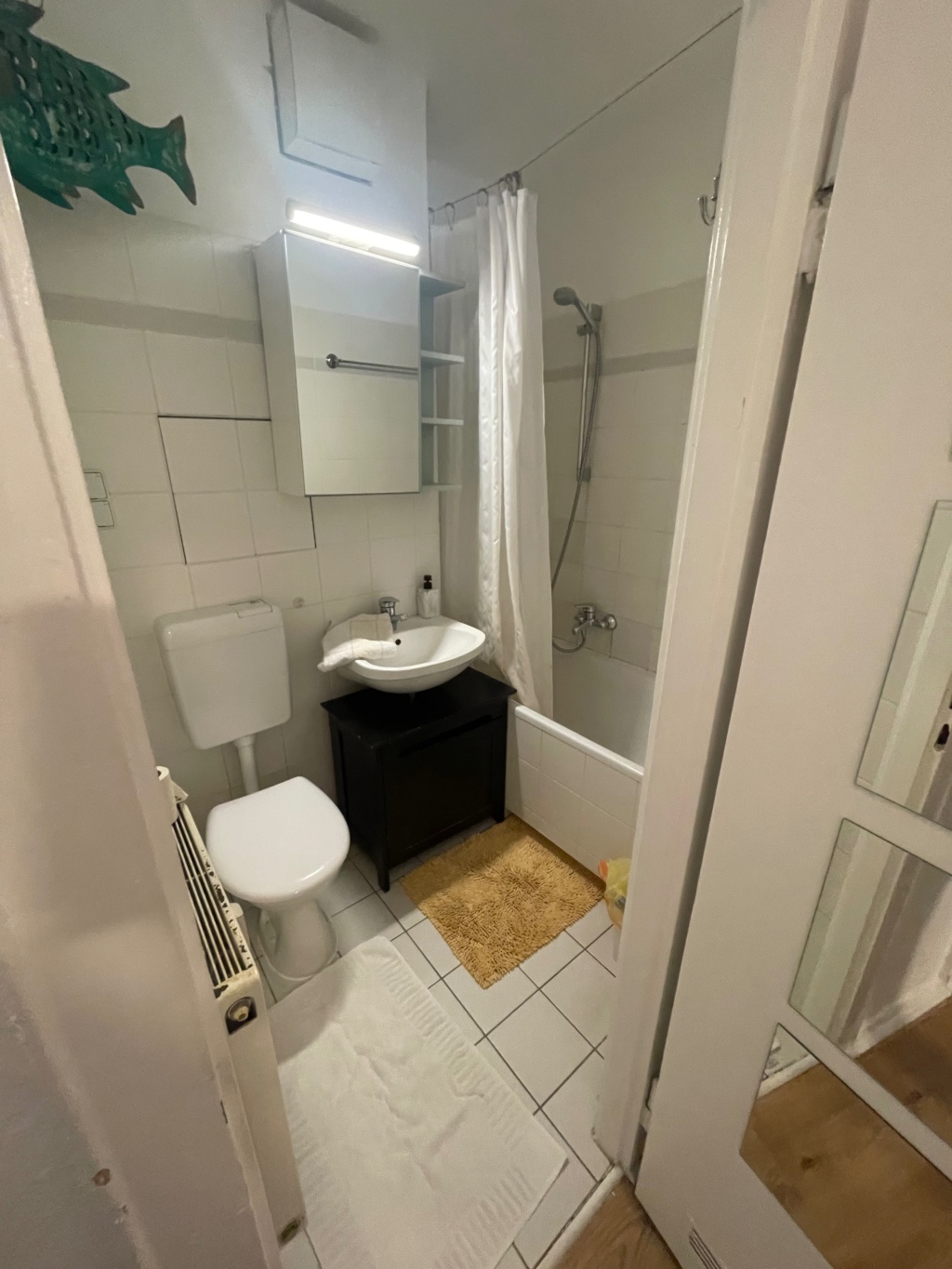 Wohnung Prenzlauer Berg Storkower Straße - Bild 6