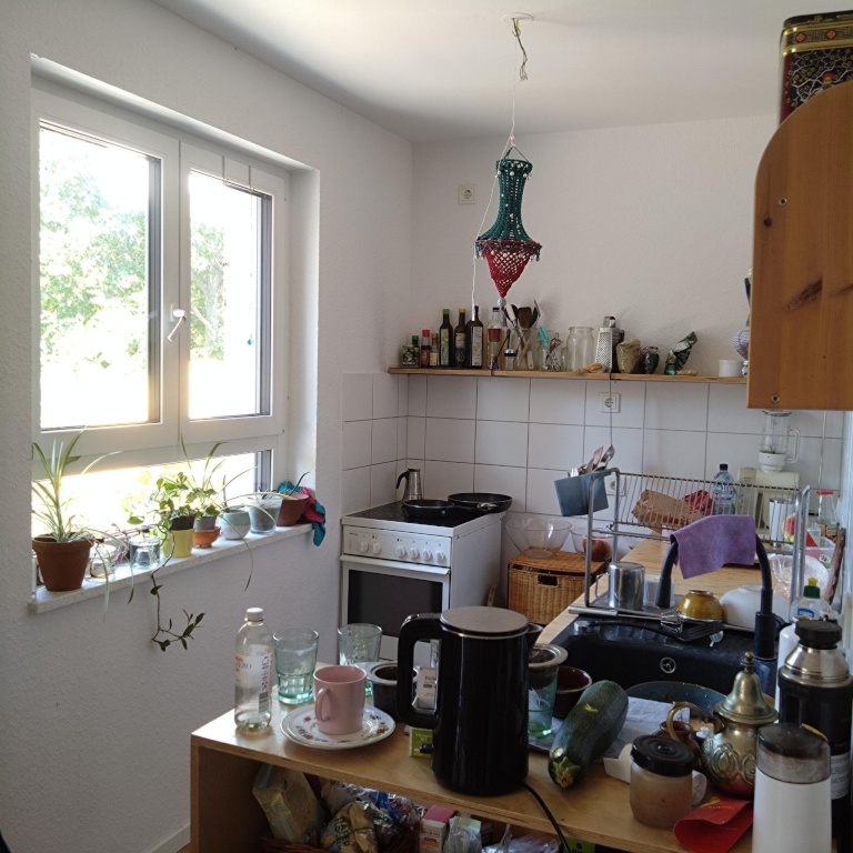 Zwischenmiete in Köln nah am Zentrum und in ruhiger Lage – Akazienweg 56a, 50827 Köln Bickendorf – Vorschaubild 6