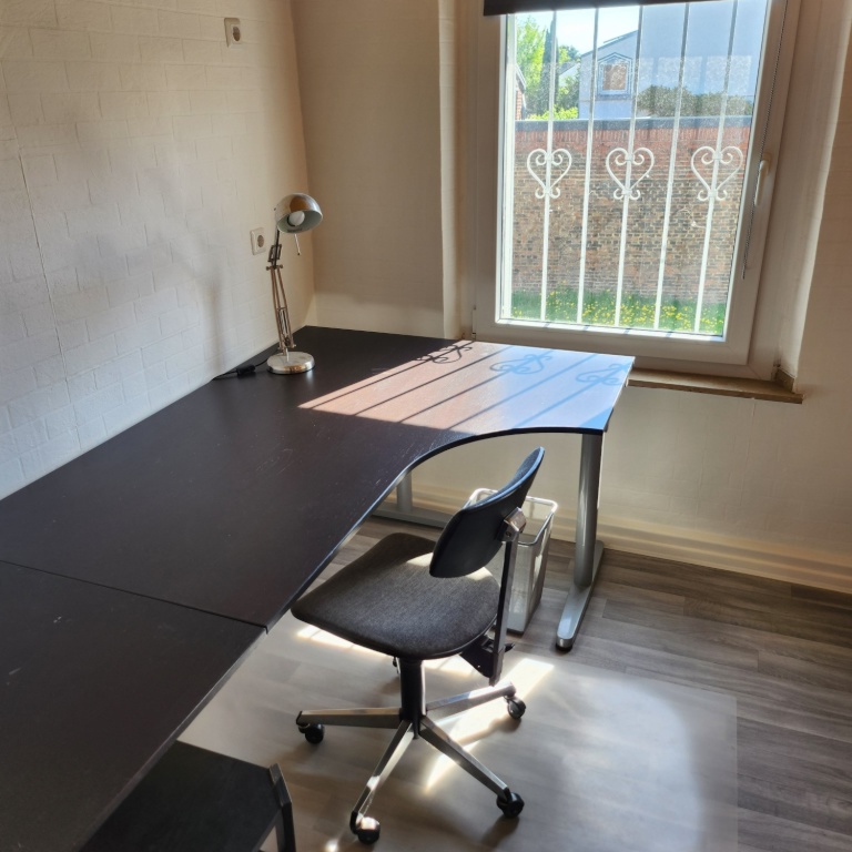 WG-Zimmer Jülich Mersch Alte Reichsstraße 28 - Bild 17