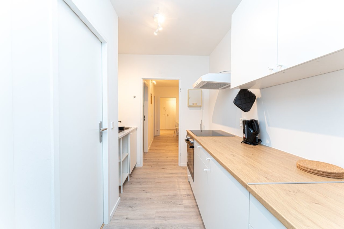 Top WG-Zimmer: Möbliert, zentral gelegen und mit Anmeldung – Richardstraße, 12055 Berlin Neukölln – Vorschaubild 5