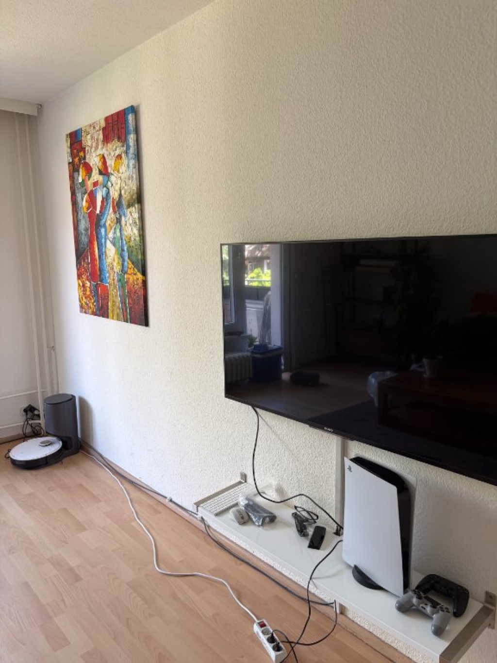 Wohnung Wilmersdorf Ermslebener Weg 5 - Bild 3