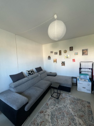 NUR STUDENTEN - Zwei Zimmer Wohnung für 6 Monate Untermiete — photo 1