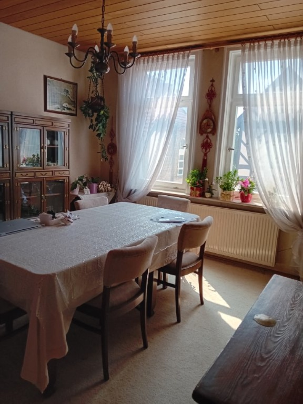 WG-taugliche 6-Zimmer-Wohnung – Daimlerplatz, 70372 Stuttgart Bad Cannstatt – Vorschaubild 13