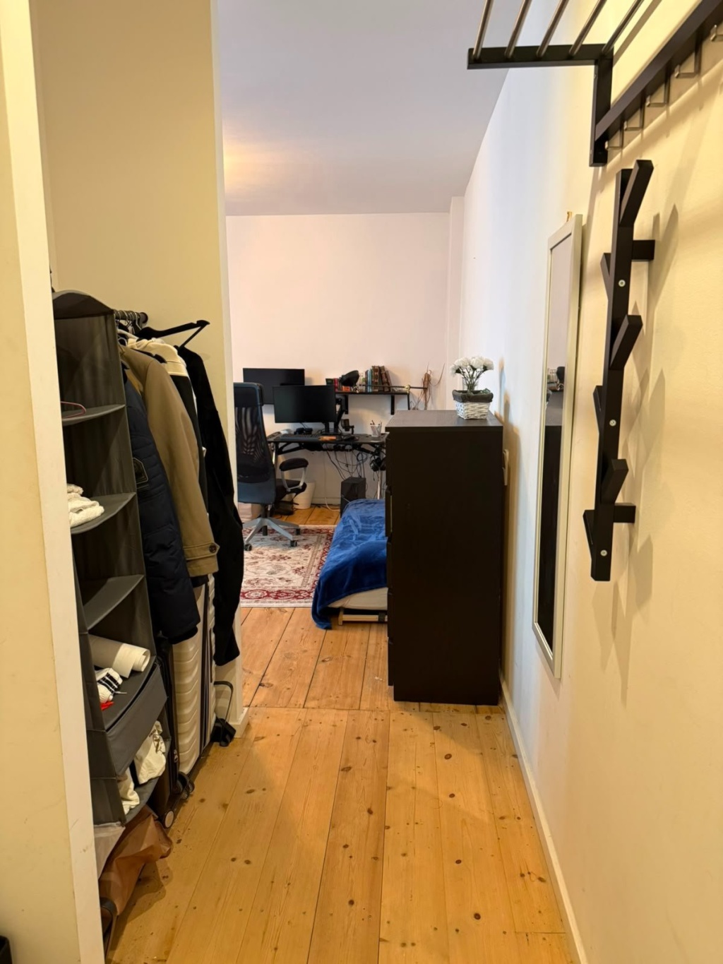 Wohnung Wedding Sprengelstraße 33 - Bild 5