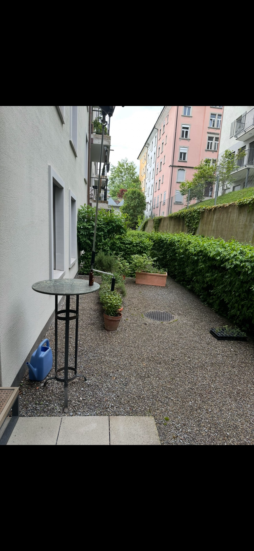 Habitación en WG St. Gallen Wassergasse 53 - foto 12