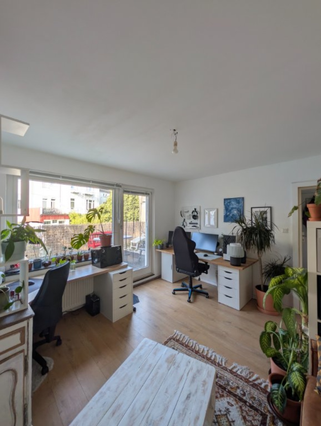 Medizinstudent*innen als Nachmieter gesucht - 54qm 2 Zimmer Wohnung in Poppelsdorf – Reuterstraße, 53113 Bonn Poppelsdorf – Vorschaubild 2